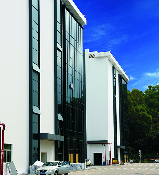 衢州写字楼幕墙修缮安装