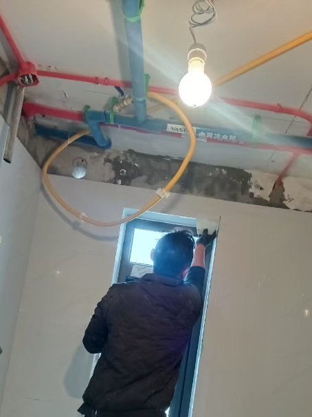 衢州专业水管维修