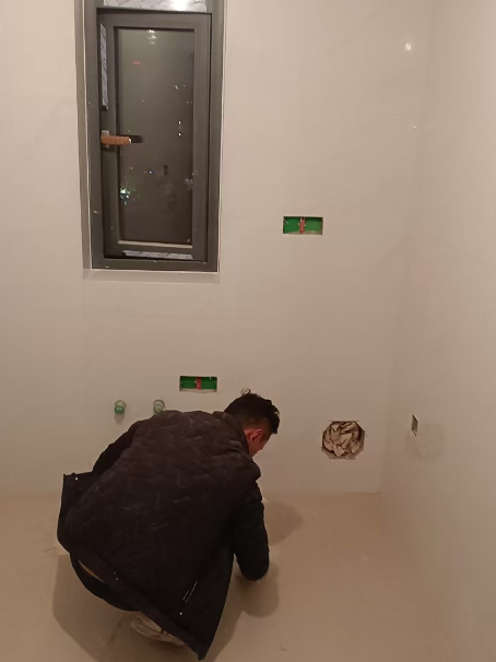 衢州专业电工维修